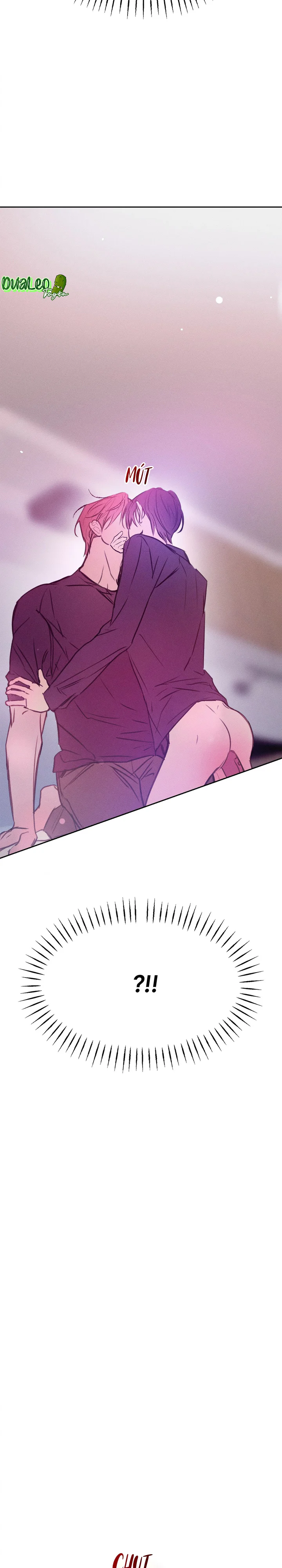 Đọc truyện Tình Trong Men Say - Chapter 2