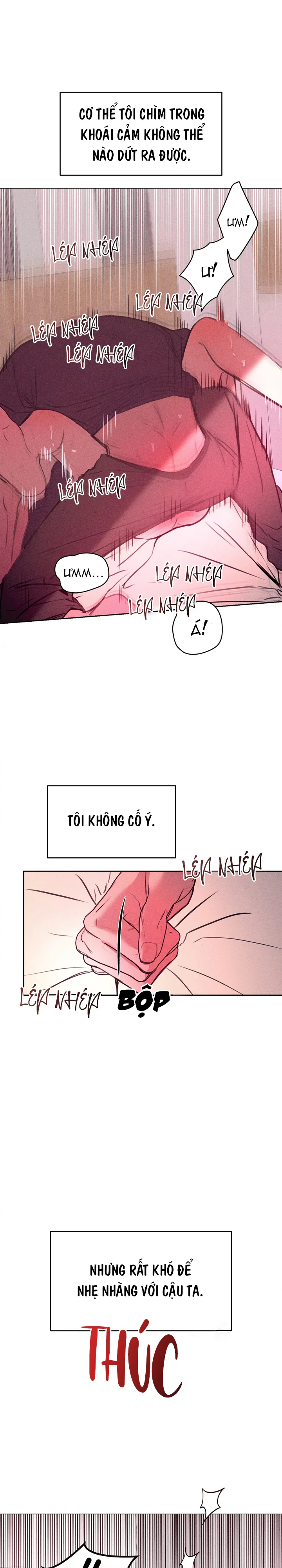 Đọc truyện Tình Trong Men Say - Chapter 2