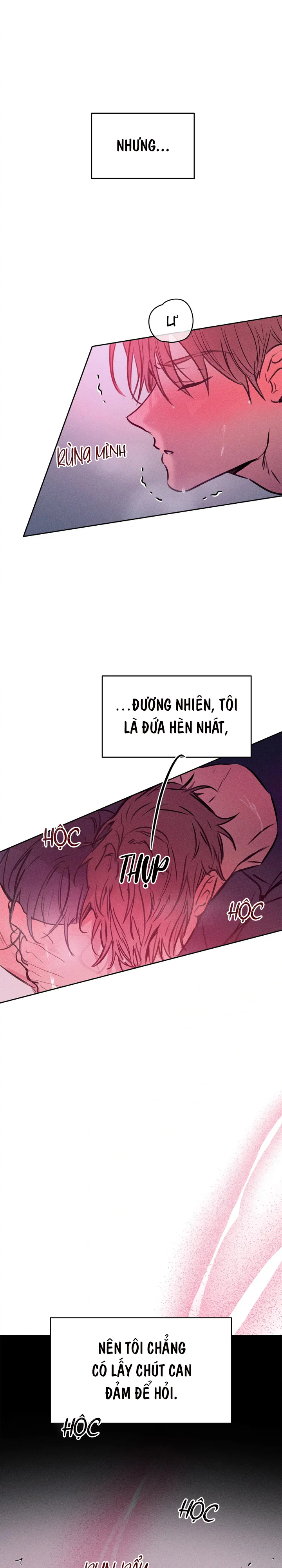 Đọc truyện Tình Trong Men Say - Chapter 2