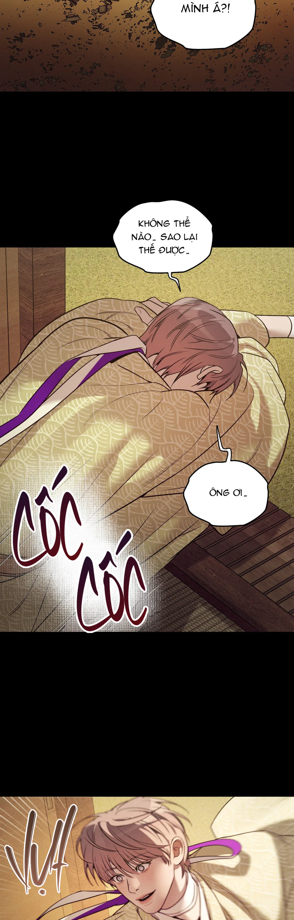 Đọc truyện IGNITE THE DAWN - Chapter 22