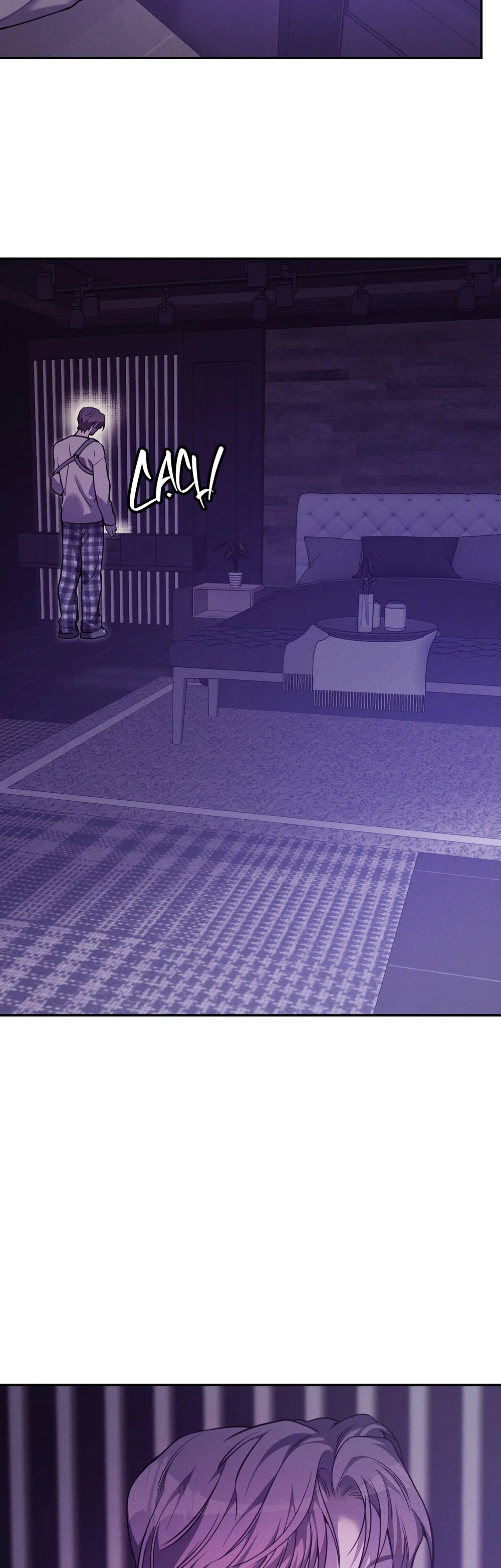 Đọc truyện IGNITE THE DAWN - Chapter 22