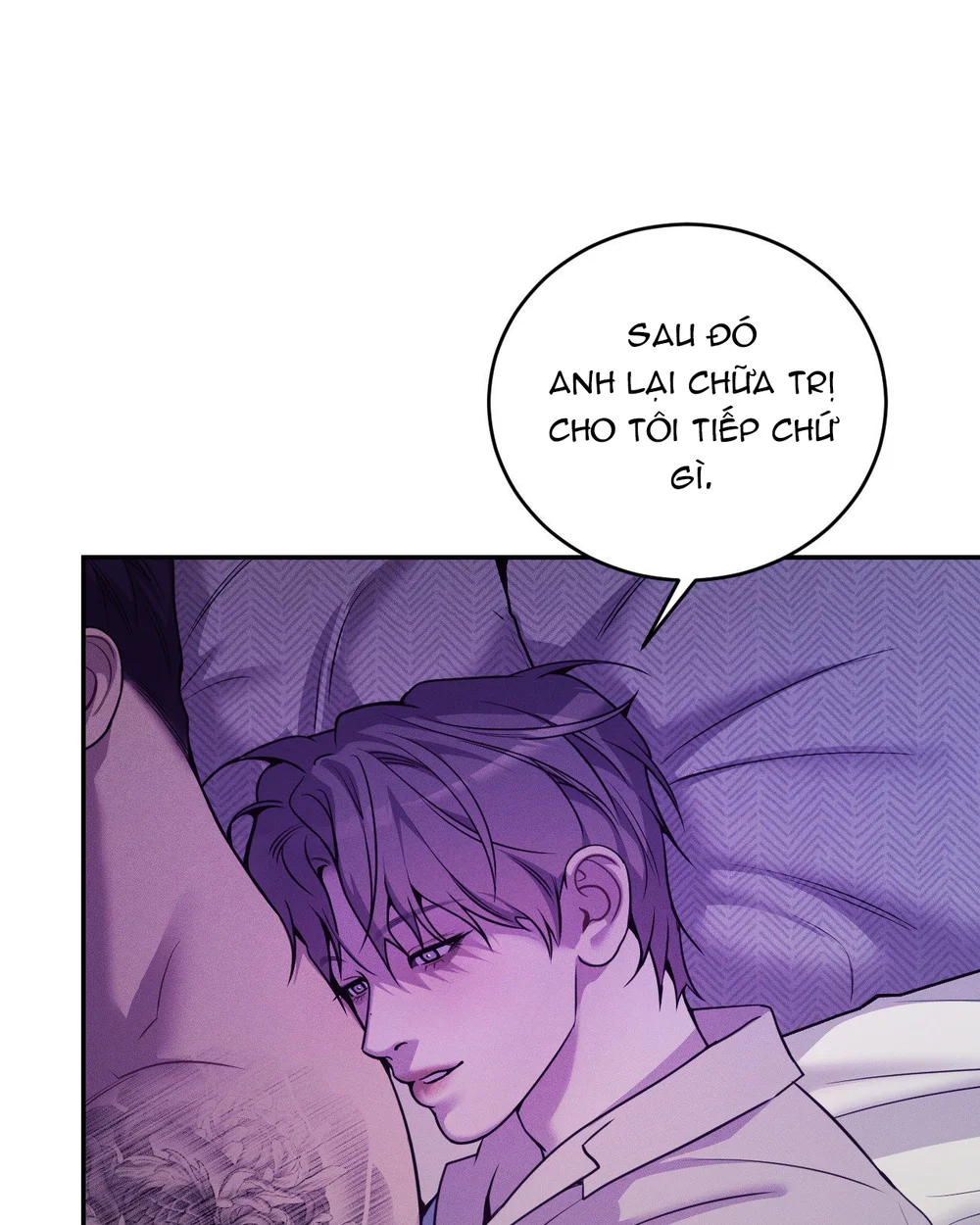 Đọc truyện IGNITE THE DAWN - Chapter 22