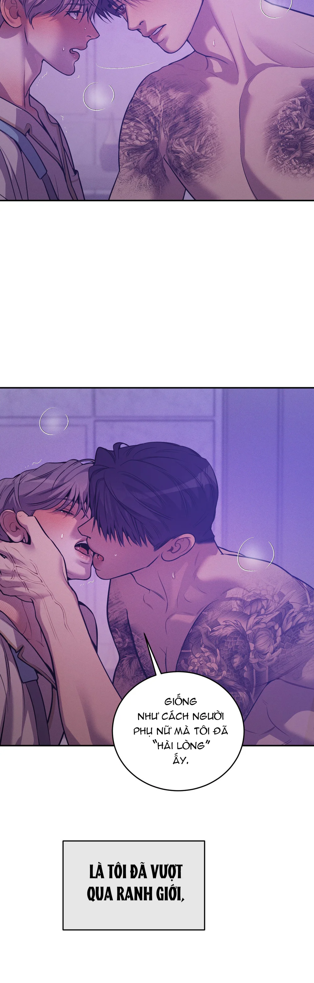 Đọc truyện IGNITE THE DAWN - Chapter 22