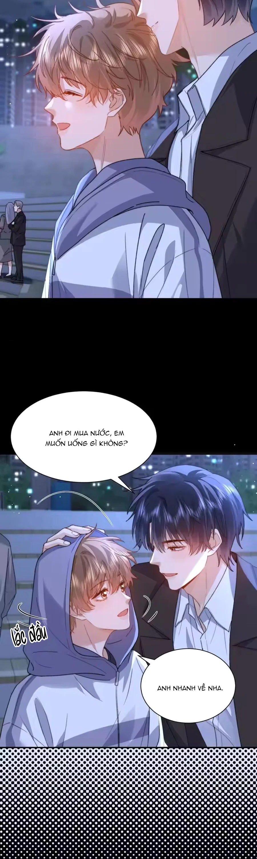 Đọc truyện Chất Dị Ứng Đáng Yêu - Chapter 137
