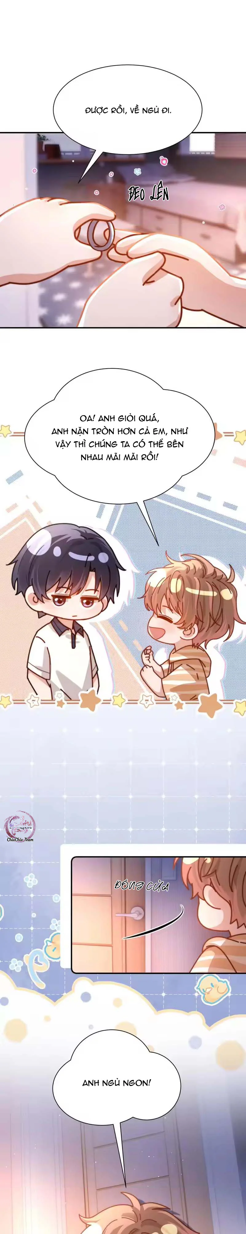 Đọc truyện Chất Dị Ứng Đáng Yêu - Chapter 137.2