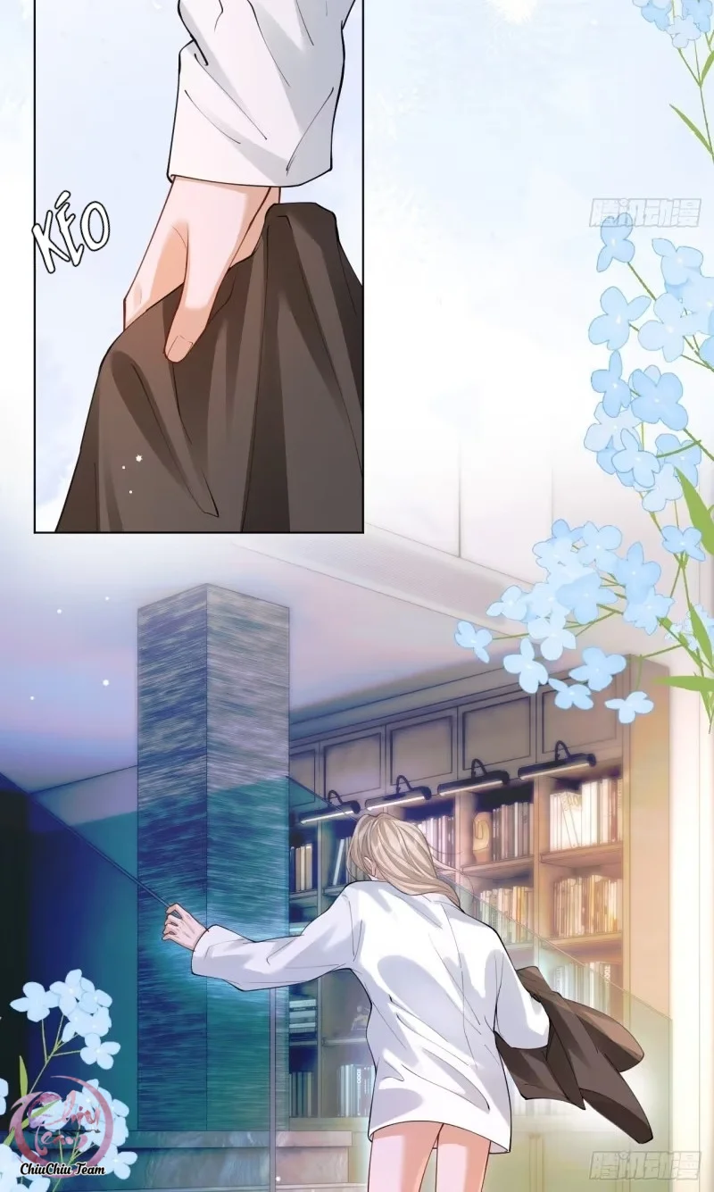 Đọc truyện Chim Trong Lồng - Chapter 25