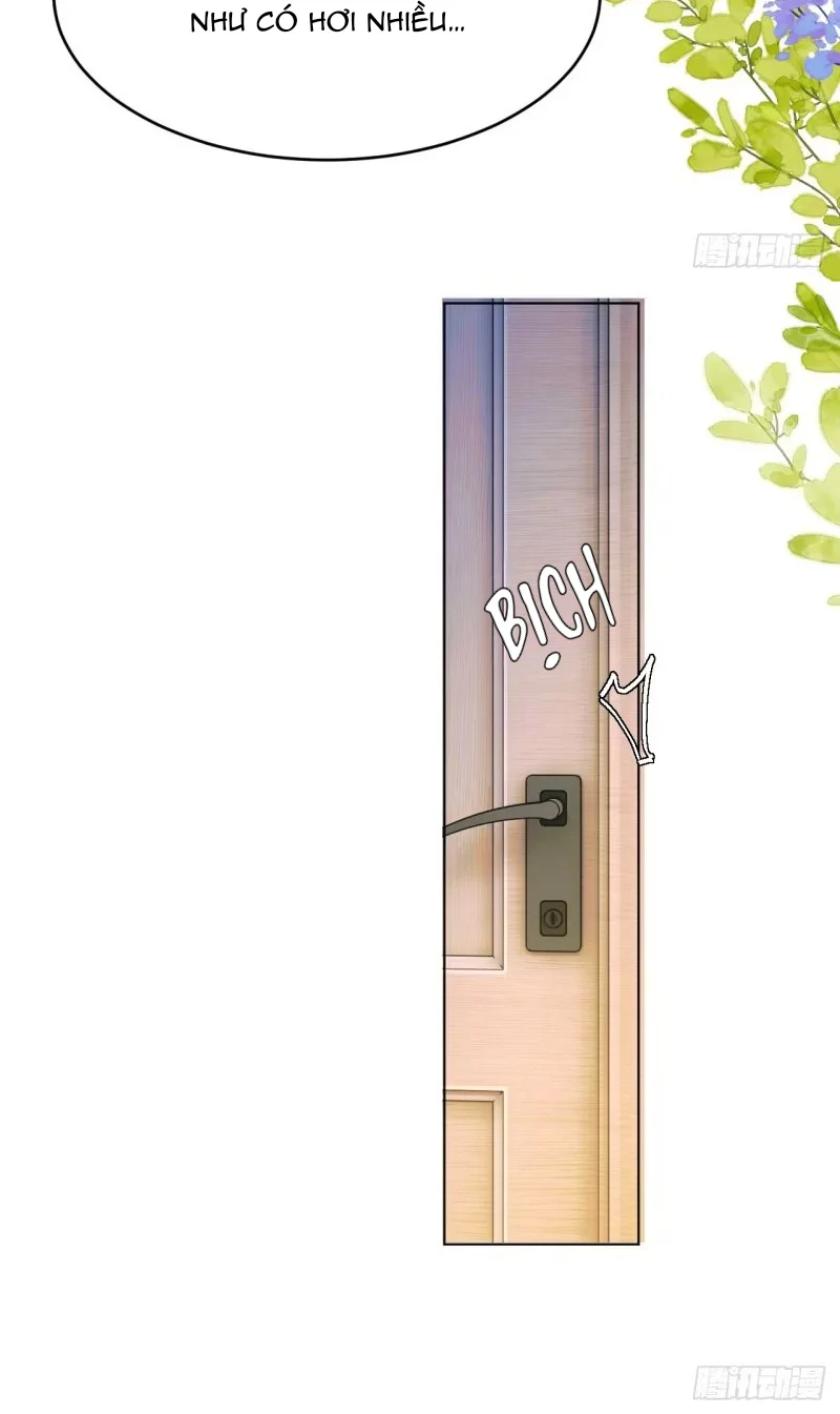 Đọc truyện Chim Trong Lồng - Chapter 25