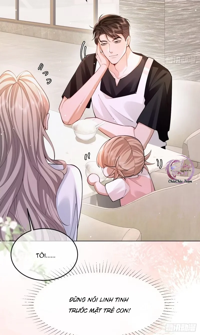 Đọc truyện Chim Trong Lồng - Chapter 25