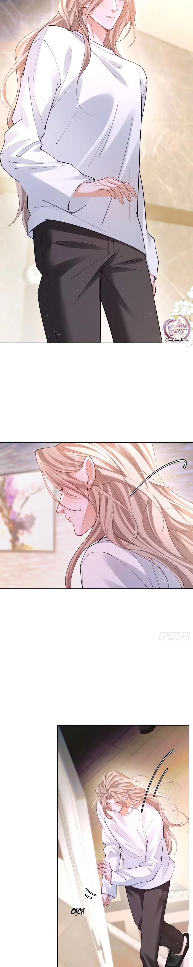 Đọc truyện Chim Trong Lồng - Chapter 25