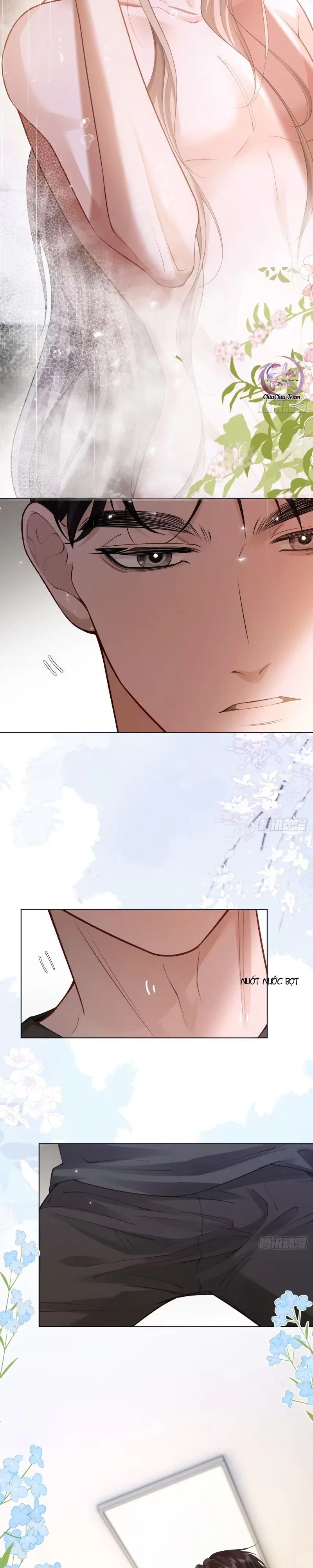 Đọc truyện Chim Trong Lồng - Chapter 26