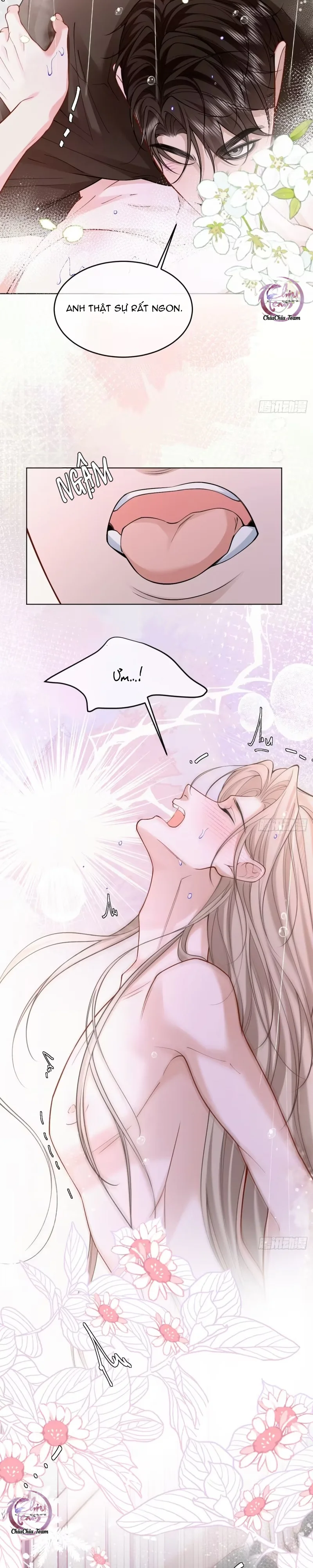 Đọc truyện Chim Trong Lồng - Chapter 26