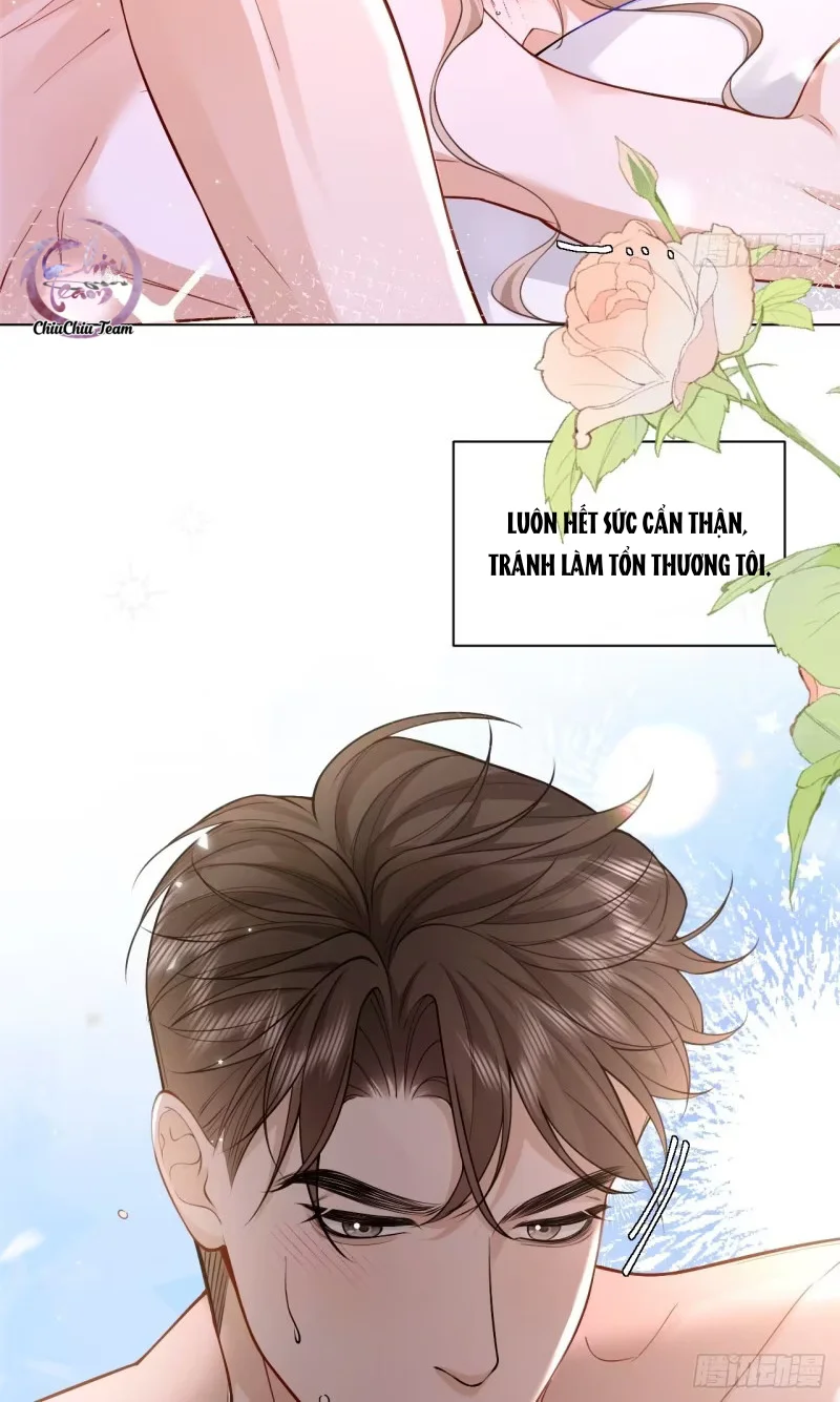 Đọc truyện Chim Trong Lồng - Chapter 26