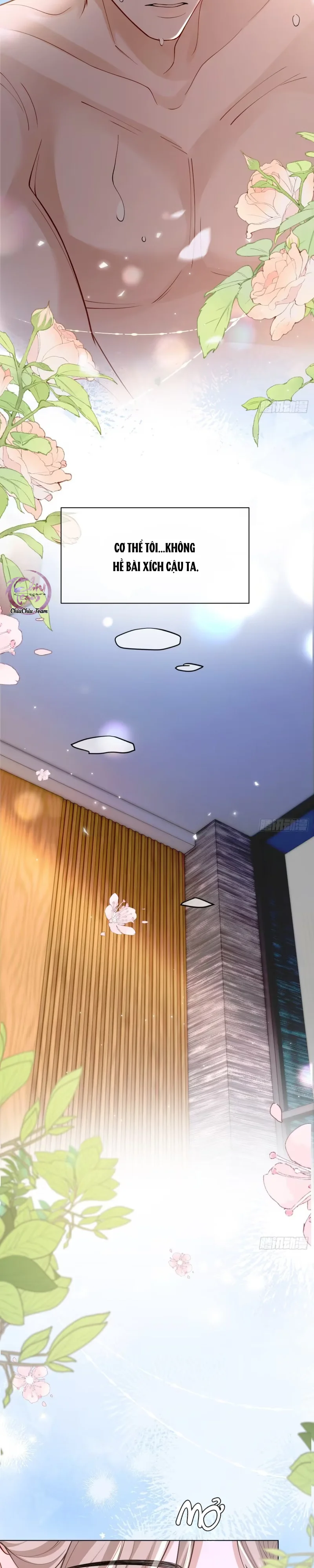 Đọc truyện Chim Trong Lồng - Chapter 26