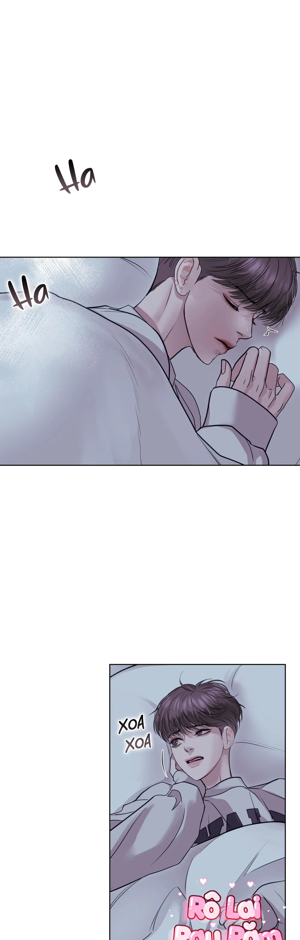 Đọc truyện NGUY HIỂM CẬN KỀ - Chapter 49