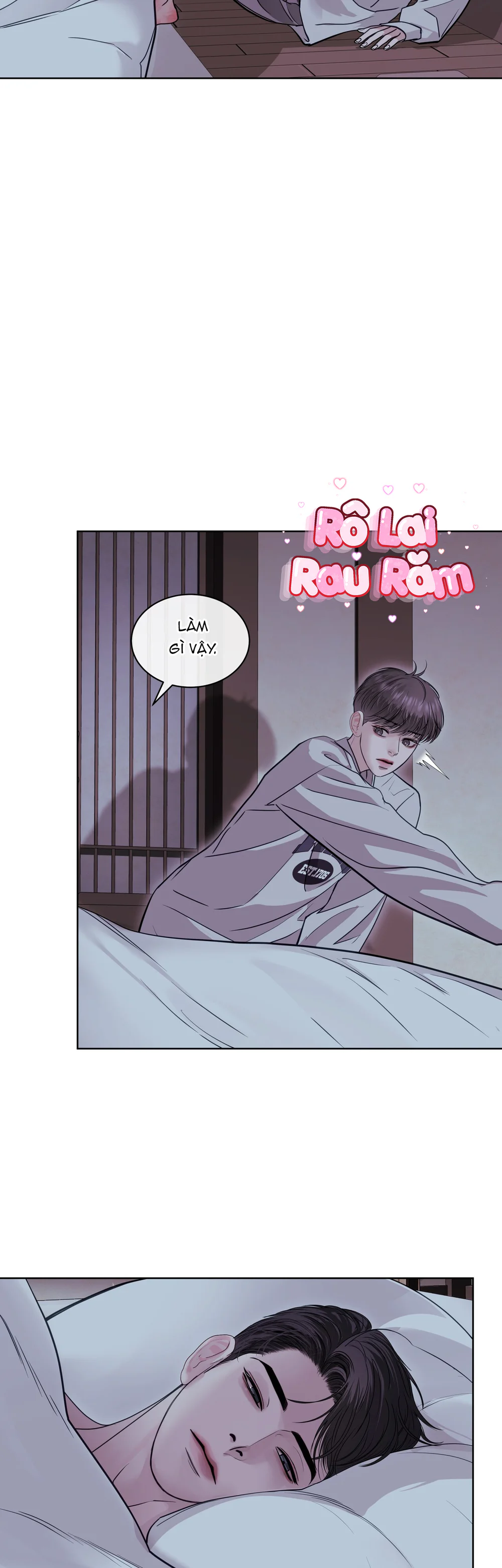 Đọc truyện NGUY HIỂM CẬN KỀ - Chapter 49