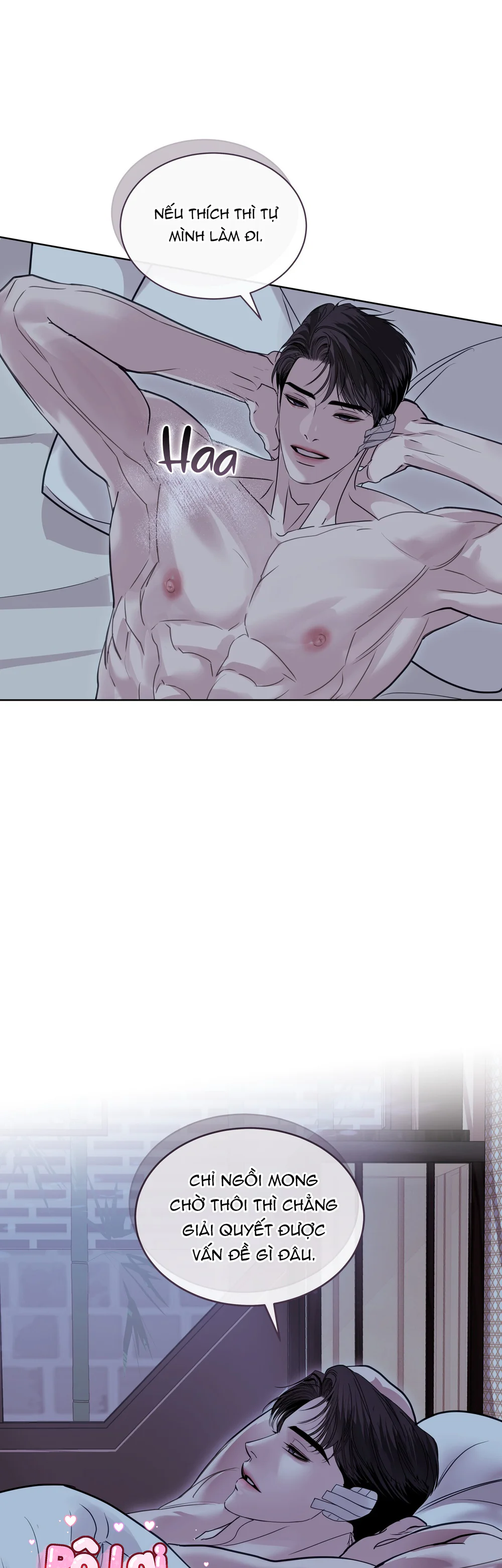 Đọc truyện NGUY HIỂM CẬN KỀ - Chapter 49