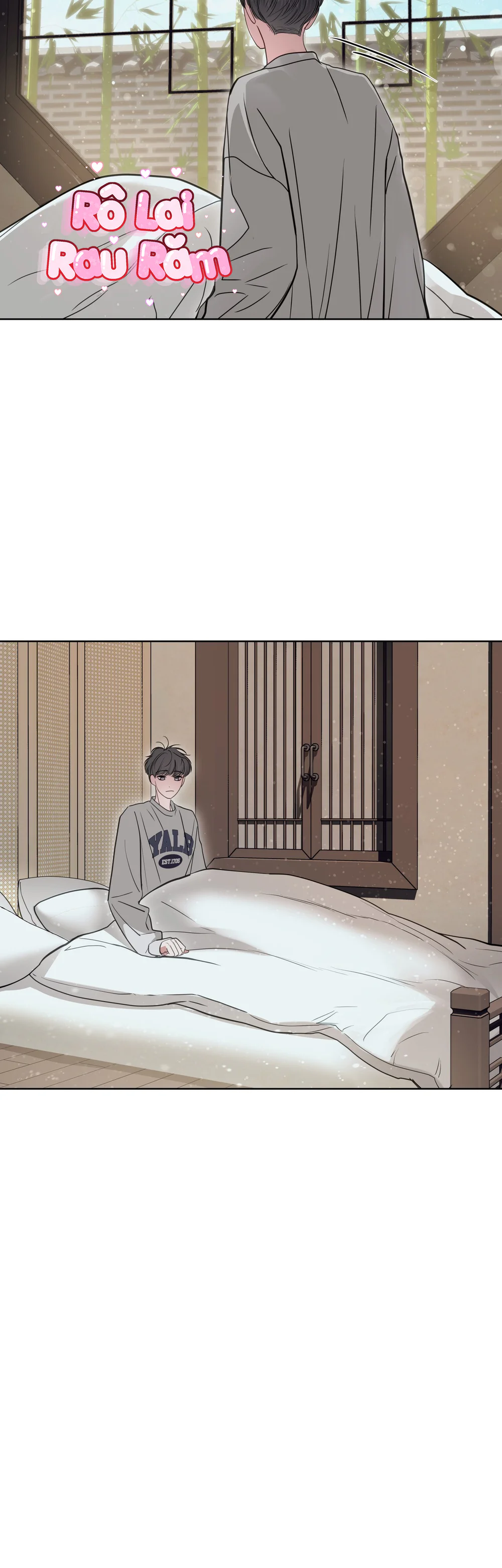 Đọc truyện NGUY HIỂM CẬN KỀ - Chapter 49