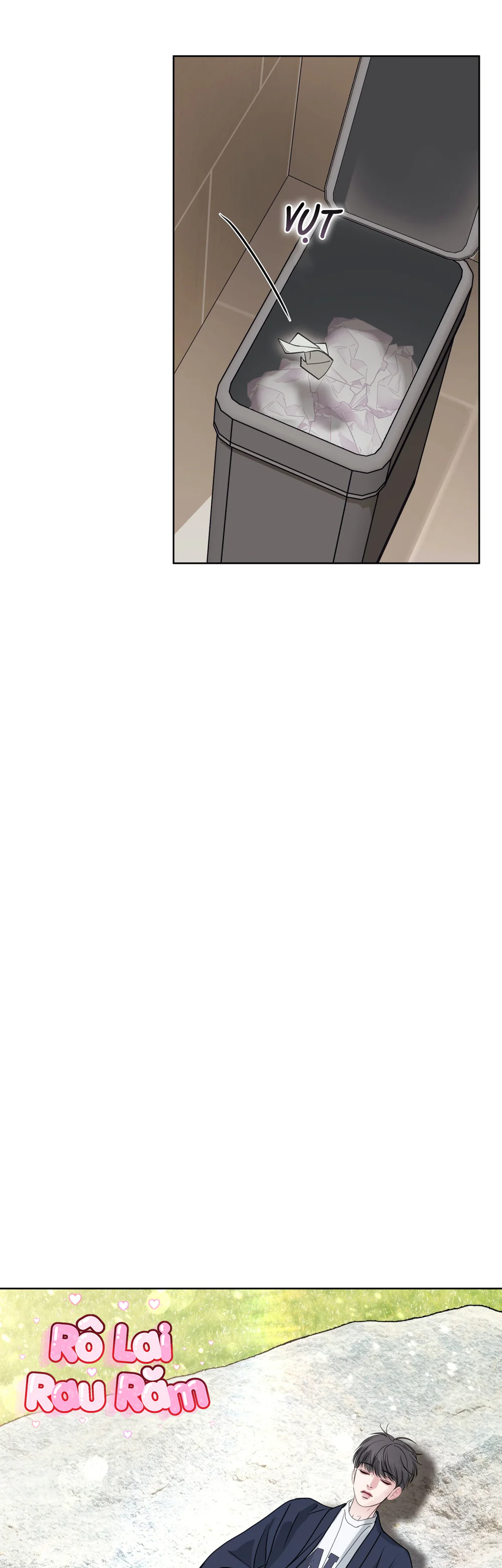 Đọc truyện NGUY HIỂM CẬN KỀ - Chapter 49