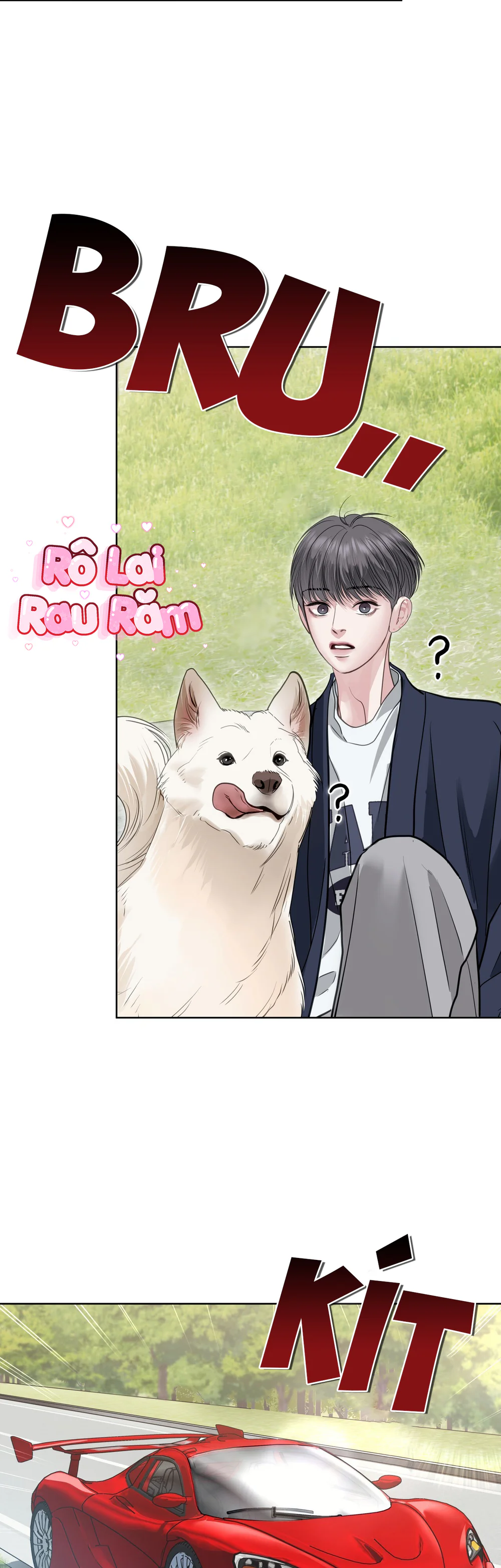Đọc truyện NGUY HIỂM CẬN KỀ - Chapter 49