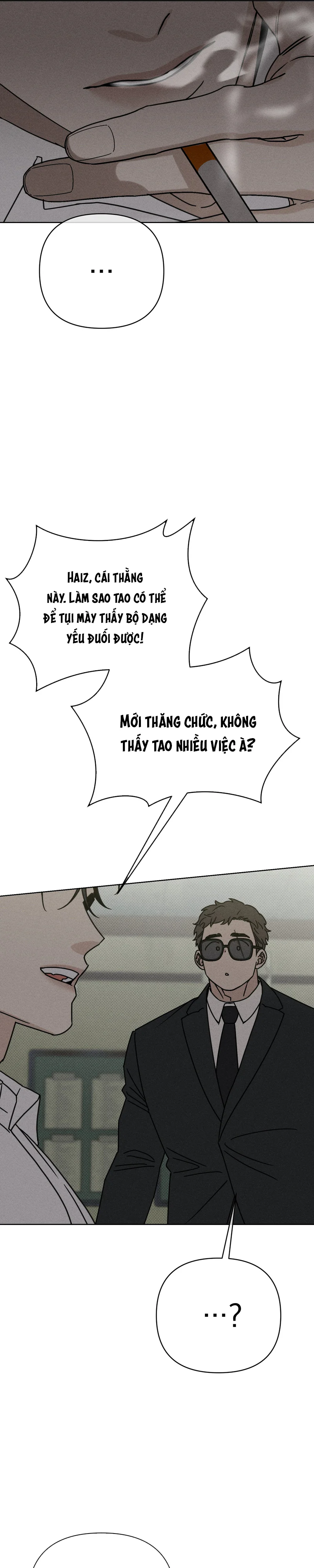 Đọc truyện XẢ XUI - Chapter 8