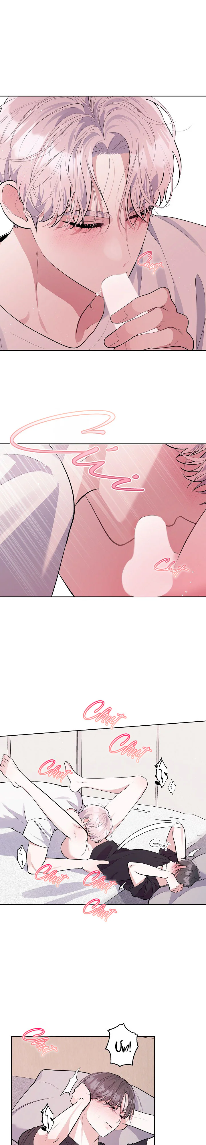 Đọc truyện BL NGẮN CHỊCH HỎNY - Chapter 63.7