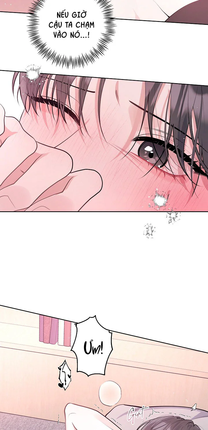 Đọc truyện BL NGẮN CHỊCH HỎNY - Chapter 63.7