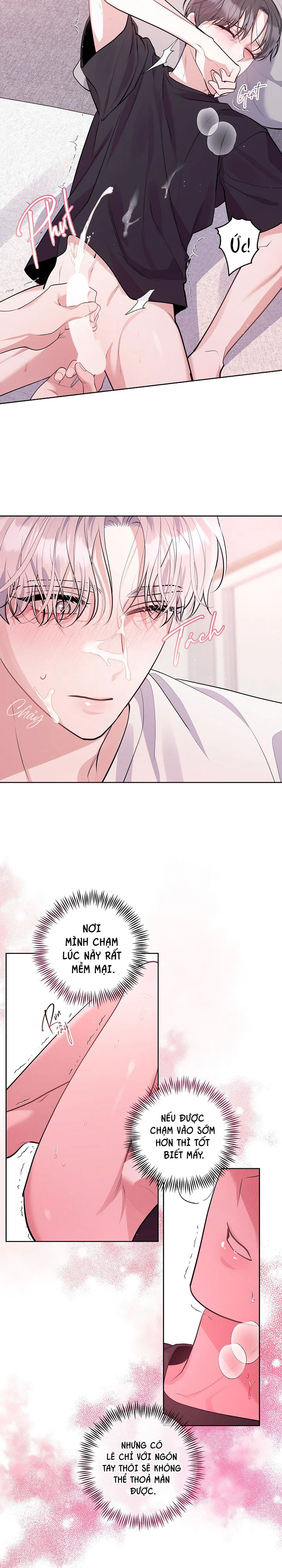 Đọc truyện BL NGẮN CHỊCH HỎNY - Chapter 63.7