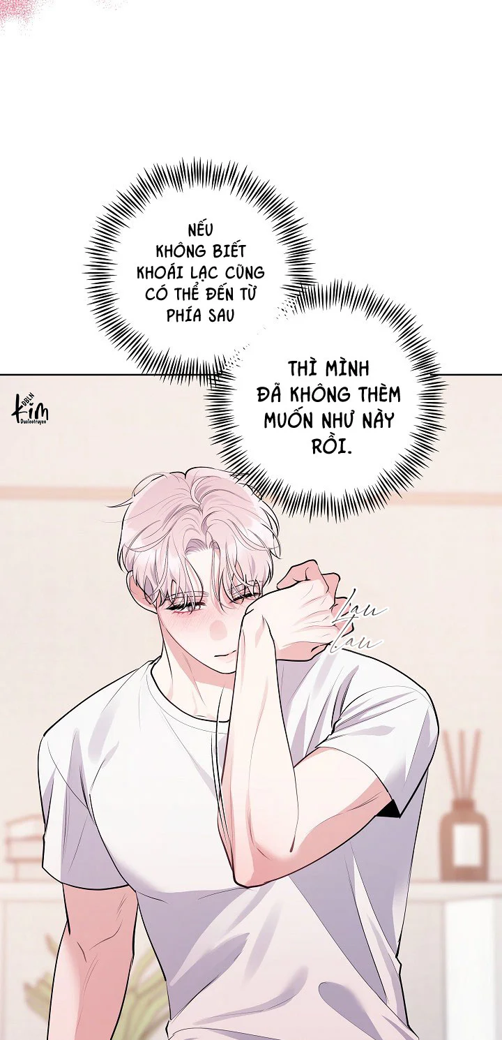 Đọc truyện BL NGẮN CHỊCH HỎNY - Chapter 63.7