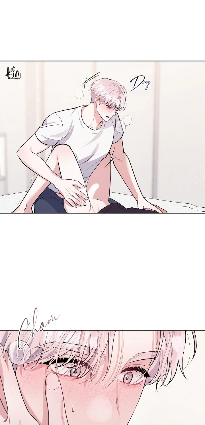 Đọc truyện BL NGẮN CHỊCH HỎNY - Chapter 63.7