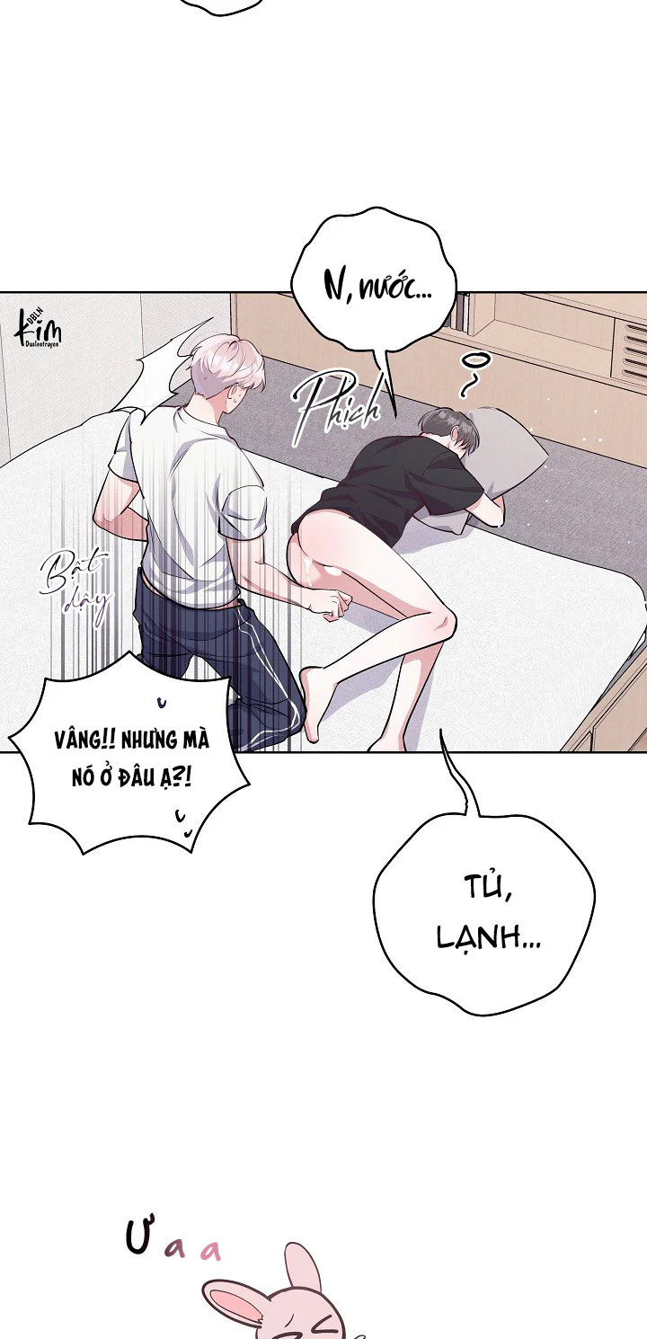 Đọc truyện BL NGẮN CHỊCH HỎNY - Chapter 63.7