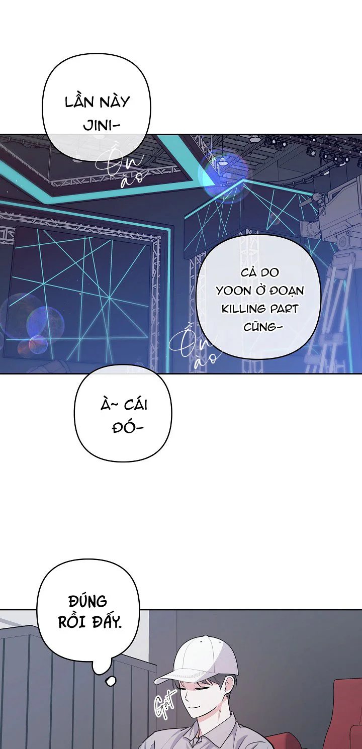 Đọc truyện BL NGẮN CHỊCH HỎNY - Chapter 63.7