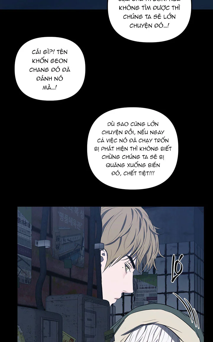 Đọc truyện (ABO) VẬT TẾ THẦN - Chapter 20