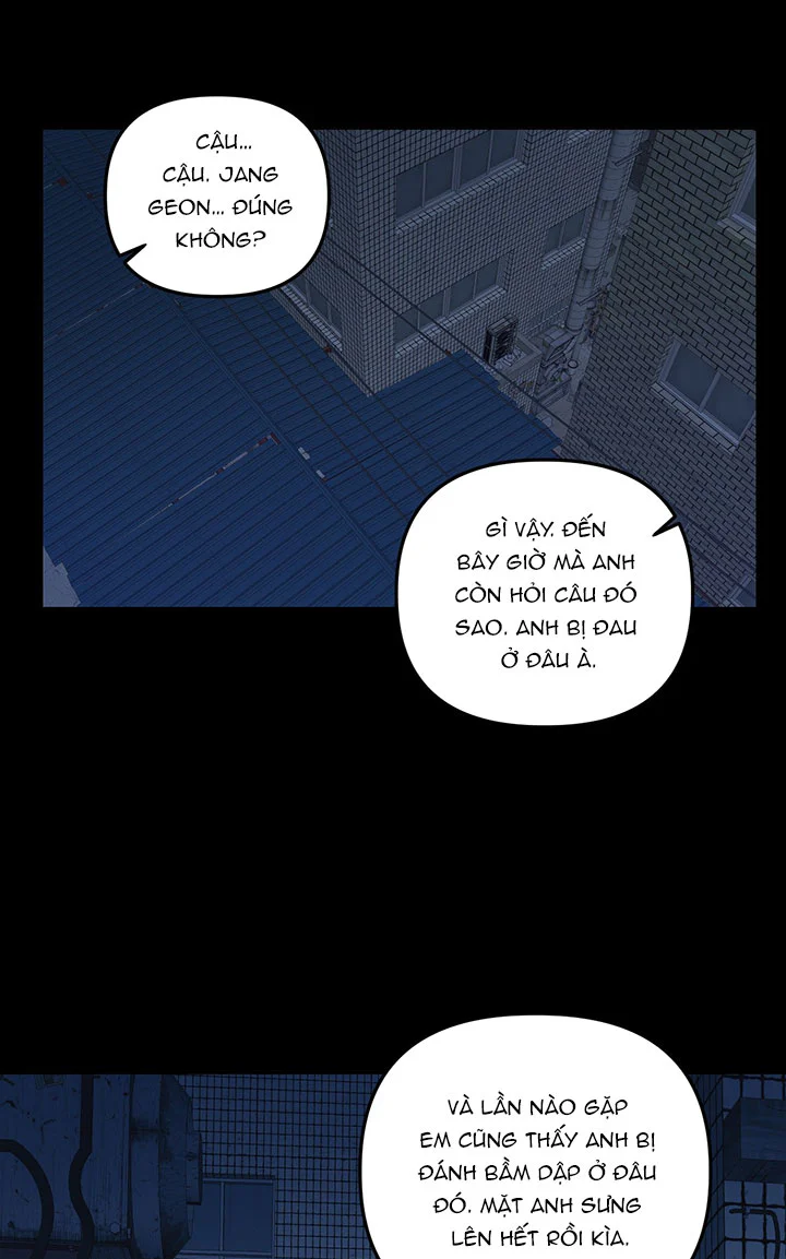 Đọc truyện (ABO) VẬT TẾ THẦN - Chapter 20