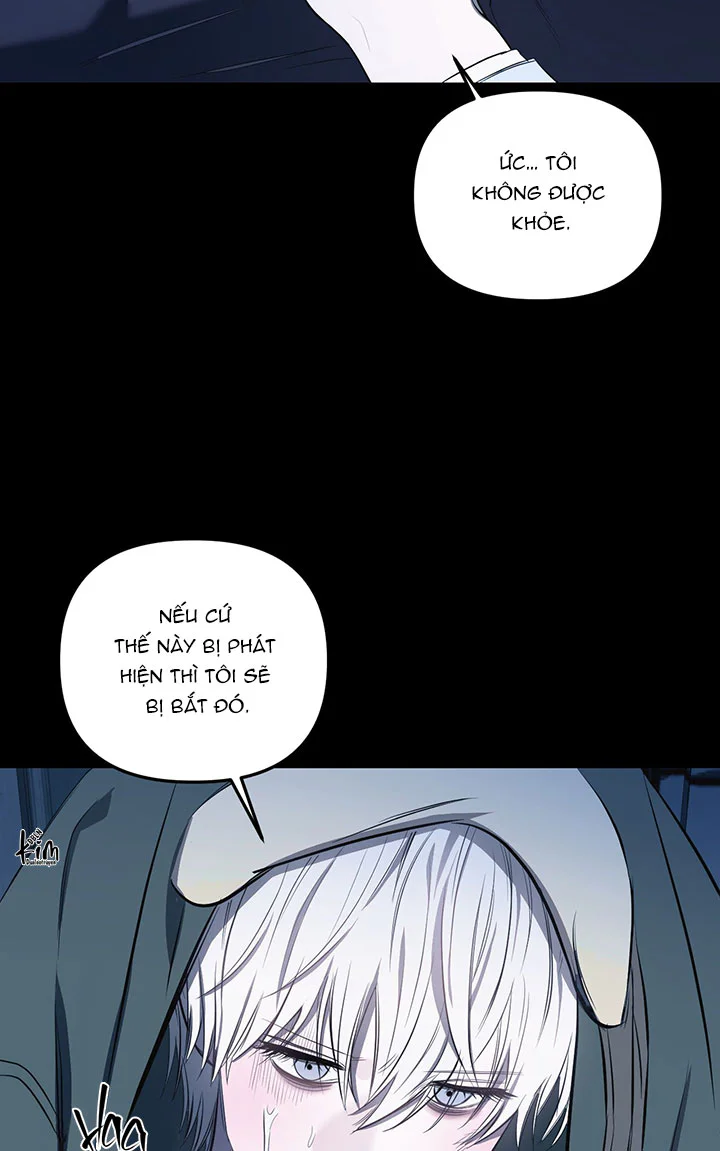 Đọc truyện (ABO) VẬT TẾ THẦN - Chapter 20