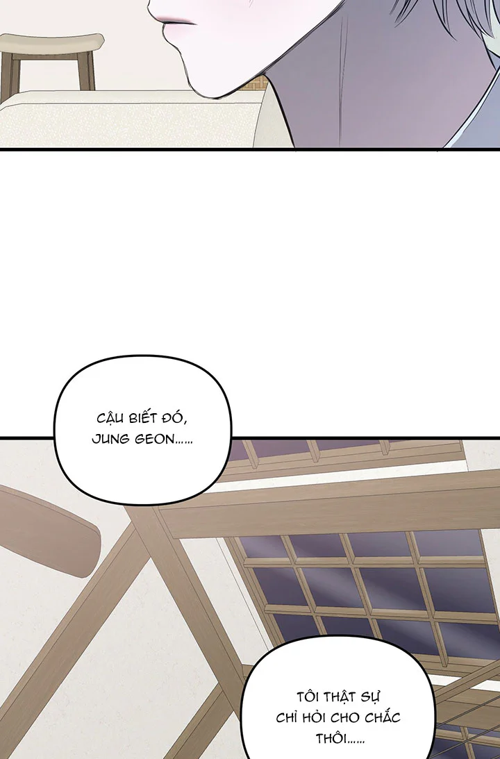 Đọc truyện (ABO) VẬT TẾ THẦN - Chapter 20