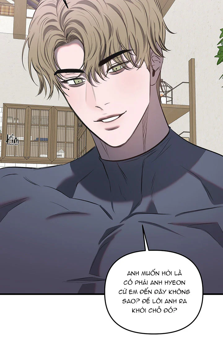 Đọc truyện (ABO) VẬT TẾ THẦN - Chapter 20