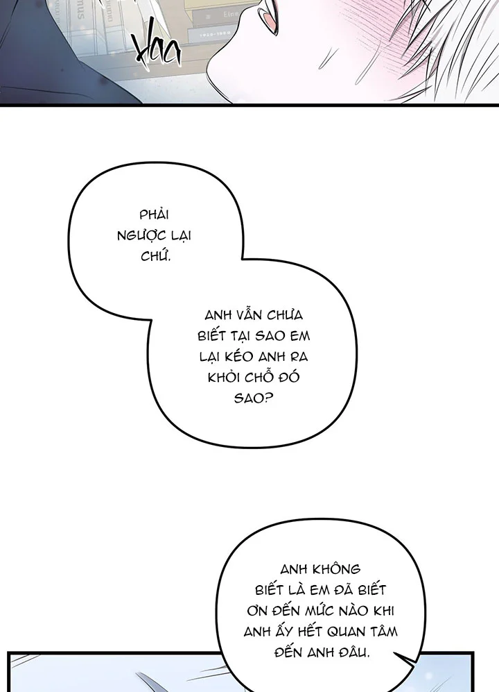 Đọc truyện (ABO) VẬT TẾ THẦN - Chapter 20