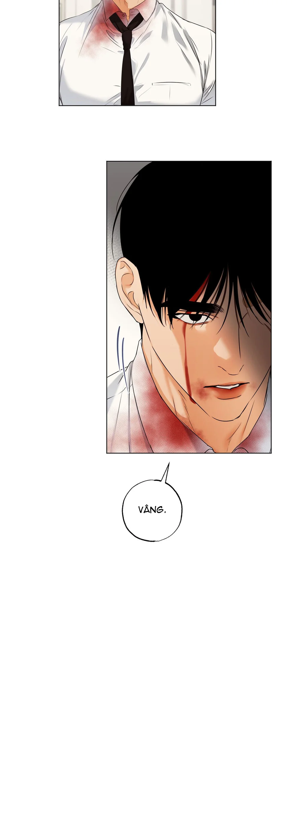 Đọc truyện ÁI TÌNH VÀ DỤC VỌNG - Chapter 77