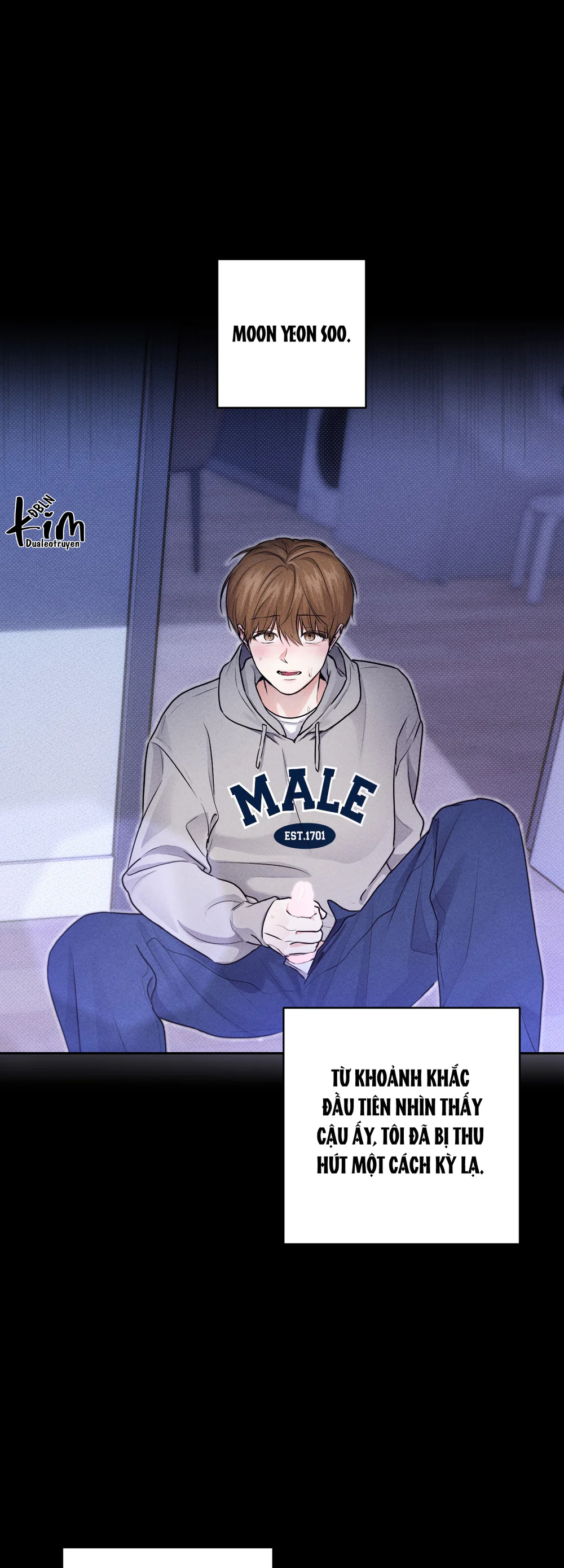 Đọc truyện BÂY GIỜ HÃY MỞ CỬA RA - Chapter 16