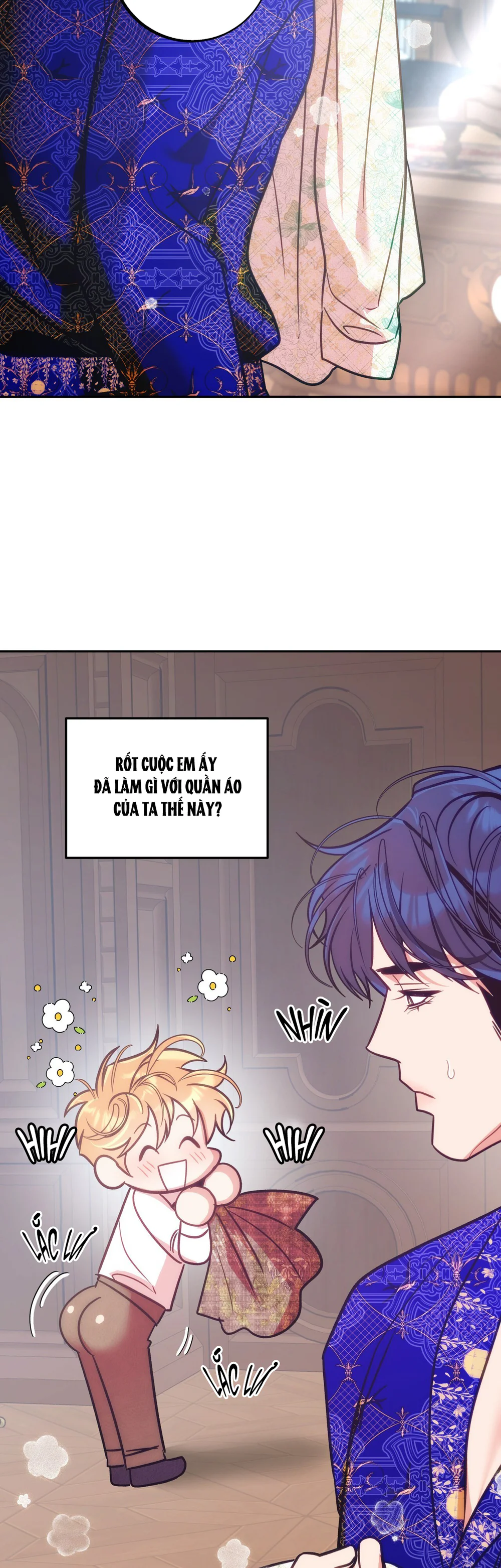 Đọc truyện ORCA MANSION - Chapter 25