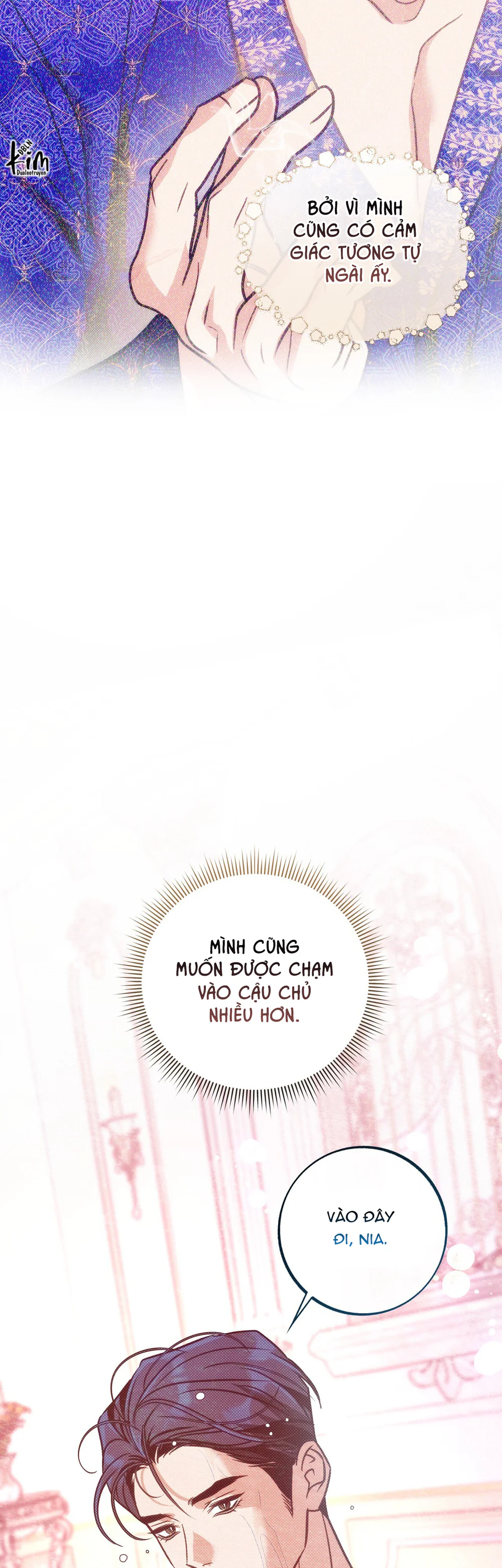 Đọc truyện ORCA MANSION - Chapter 25
