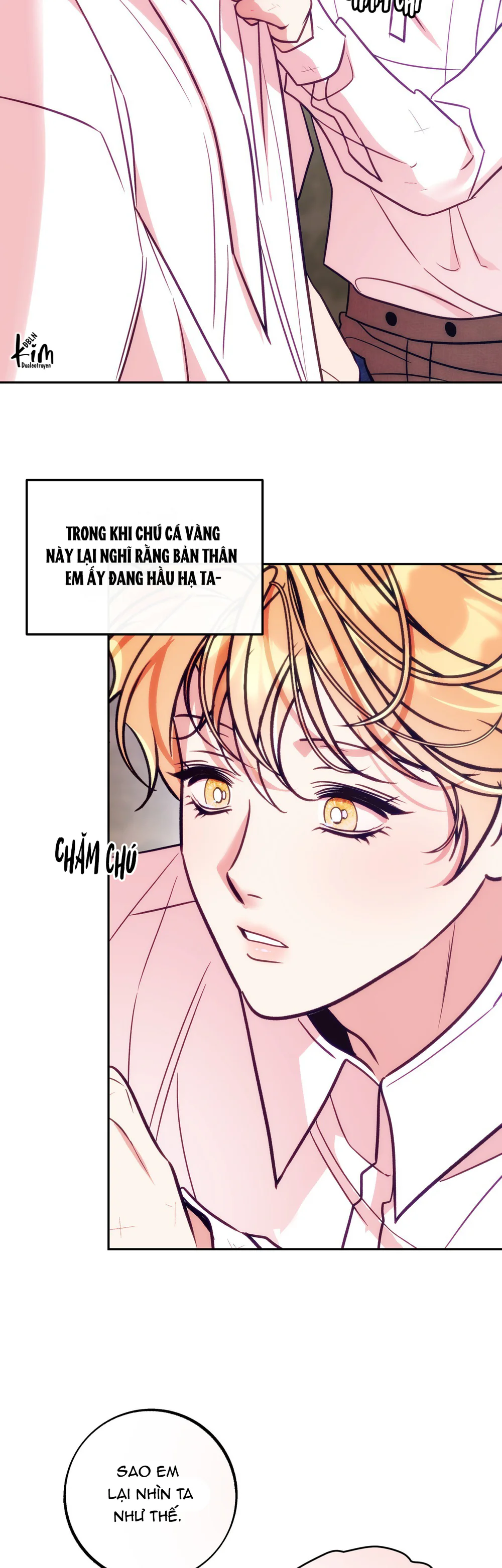 Đọc truyện ORCA MANSION - Chapter 25