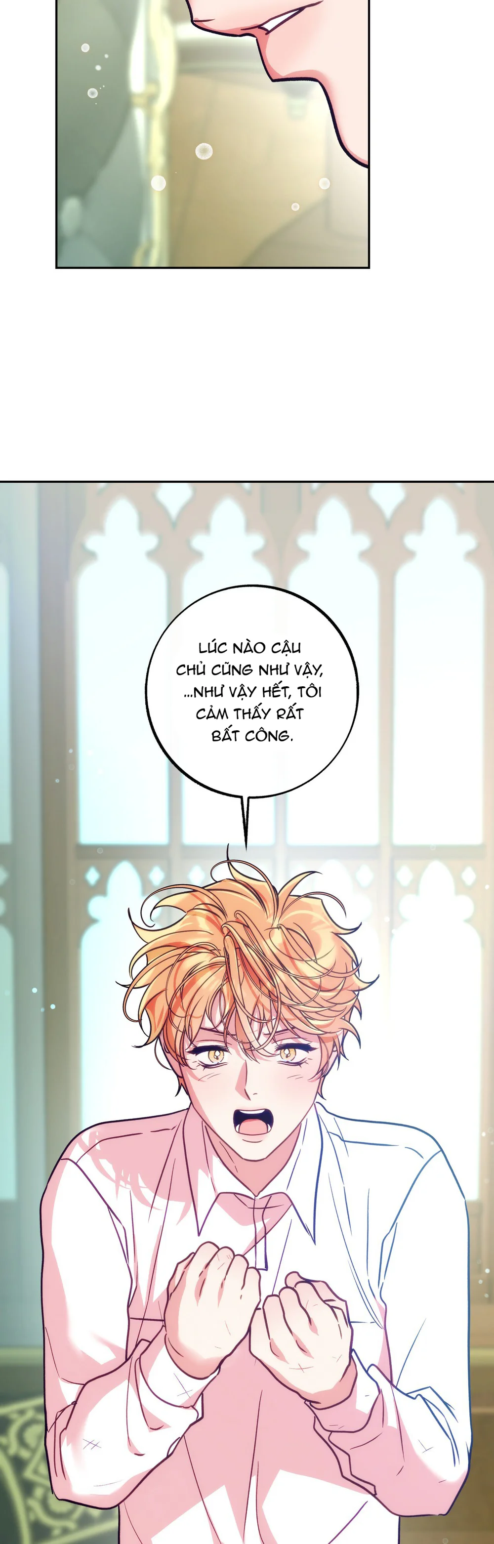 Đọc truyện ORCA MANSION - Chapter 25