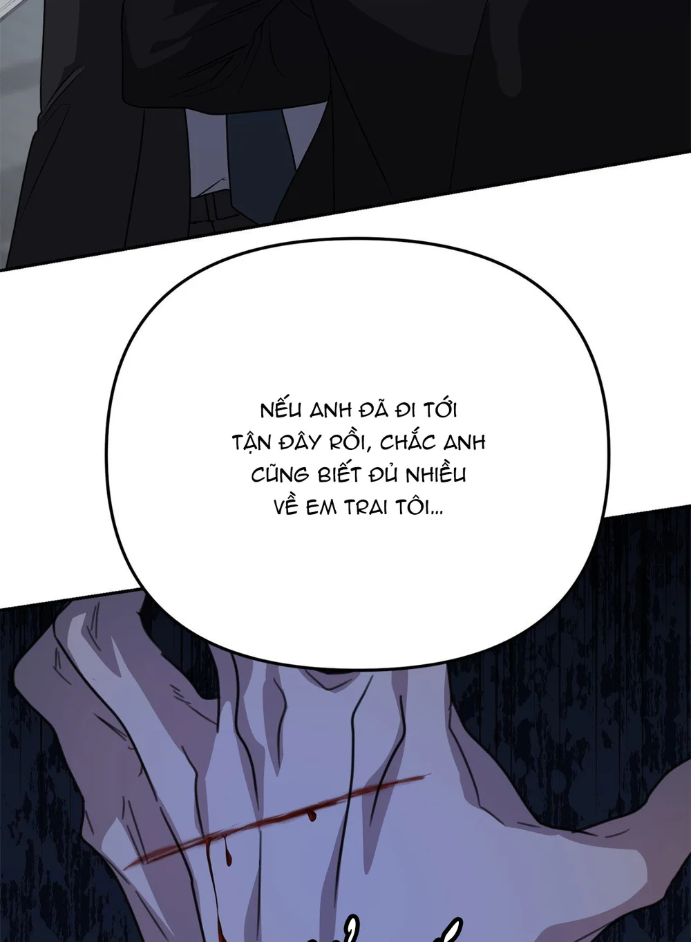 Đọc truyện DỤC VỌNG CỦA QUÁI THÚ - Chapter 47