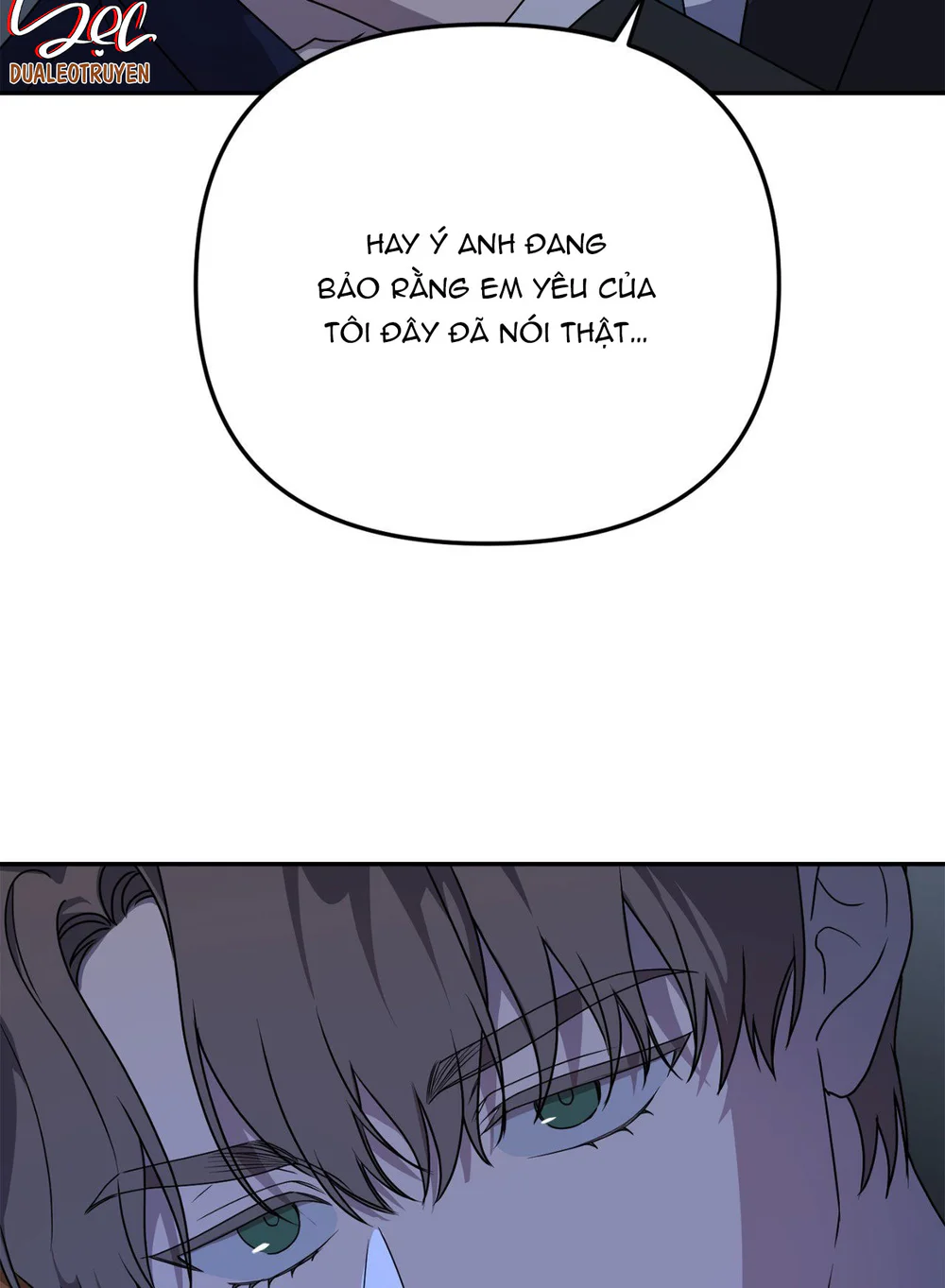 Đọc truyện DỤC VỌNG CỦA QUÁI THÚ - Chapter 47