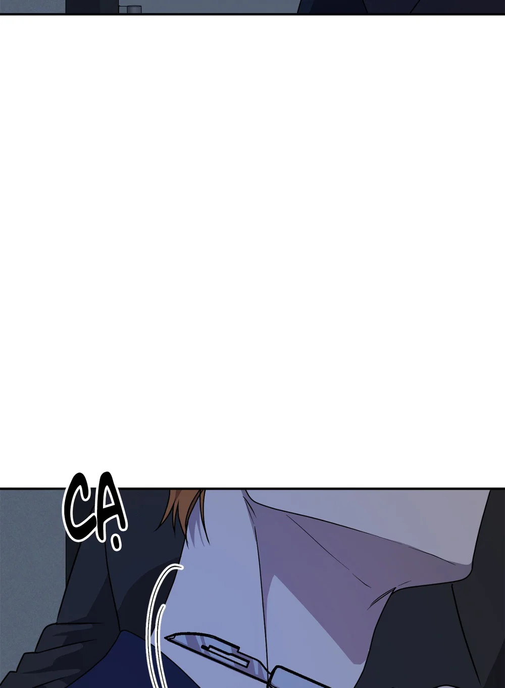 Đọc truyện DỤC VỌNG CỦA QUÁI THÚ - Chapter 47
