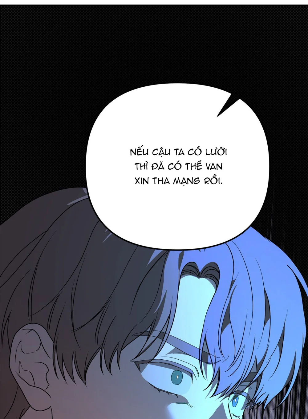 Đọc truyện DỤC VỌNG CỦA QUÁI THÚ - Chapter 47