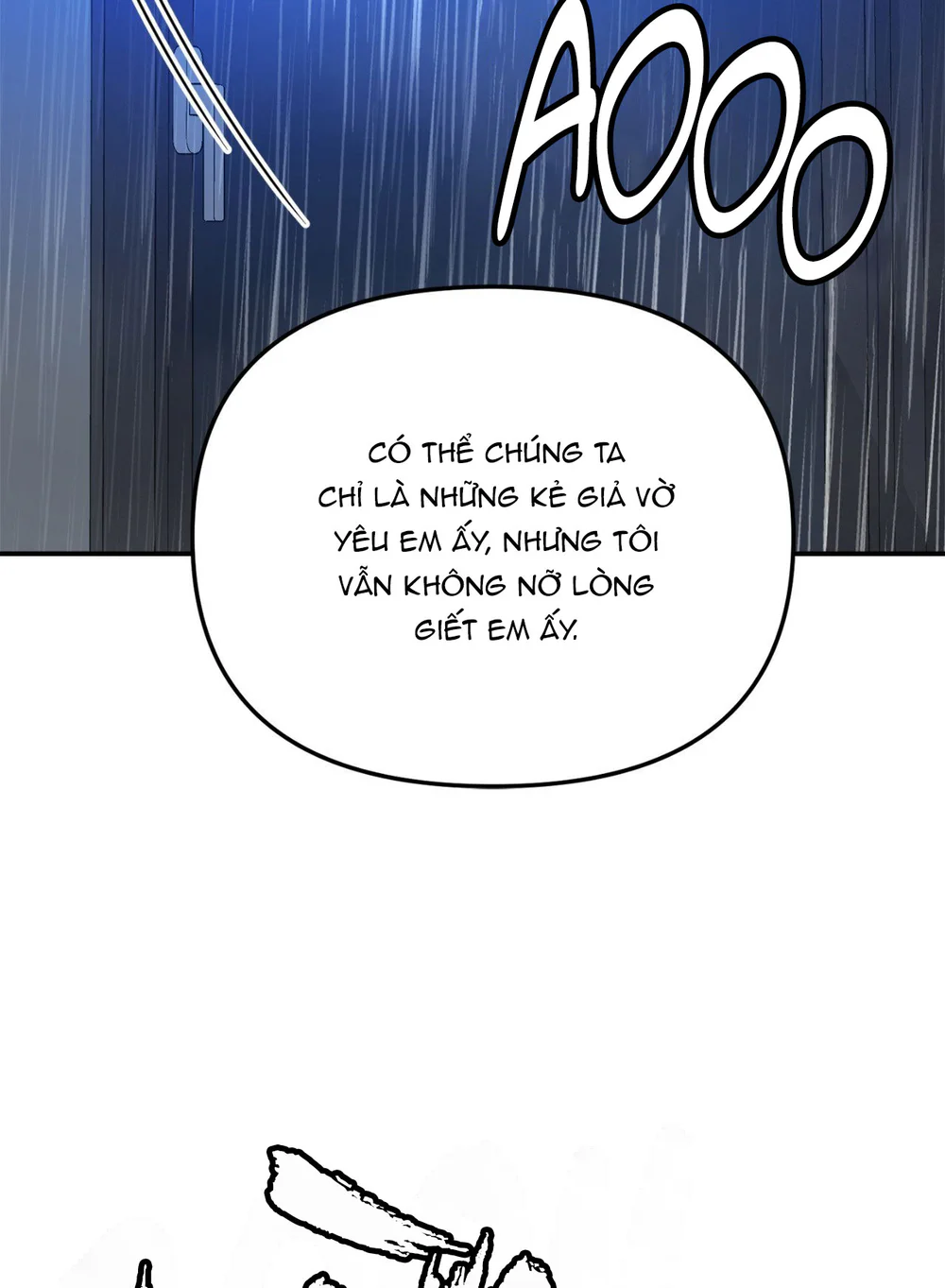 Đọc truyện DỤC VỌNG CỦA QUÁI THÚ - Chapter 47