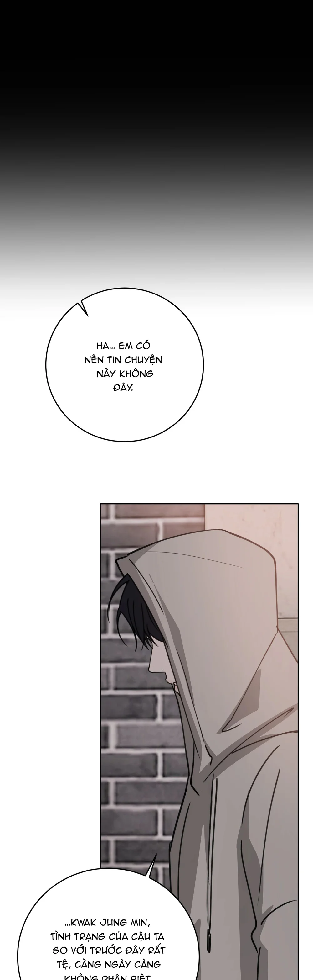 Đọc truyện GIỮA TÌNH CỜ VÀ ĐỊNH MỆNH - Chapter 96