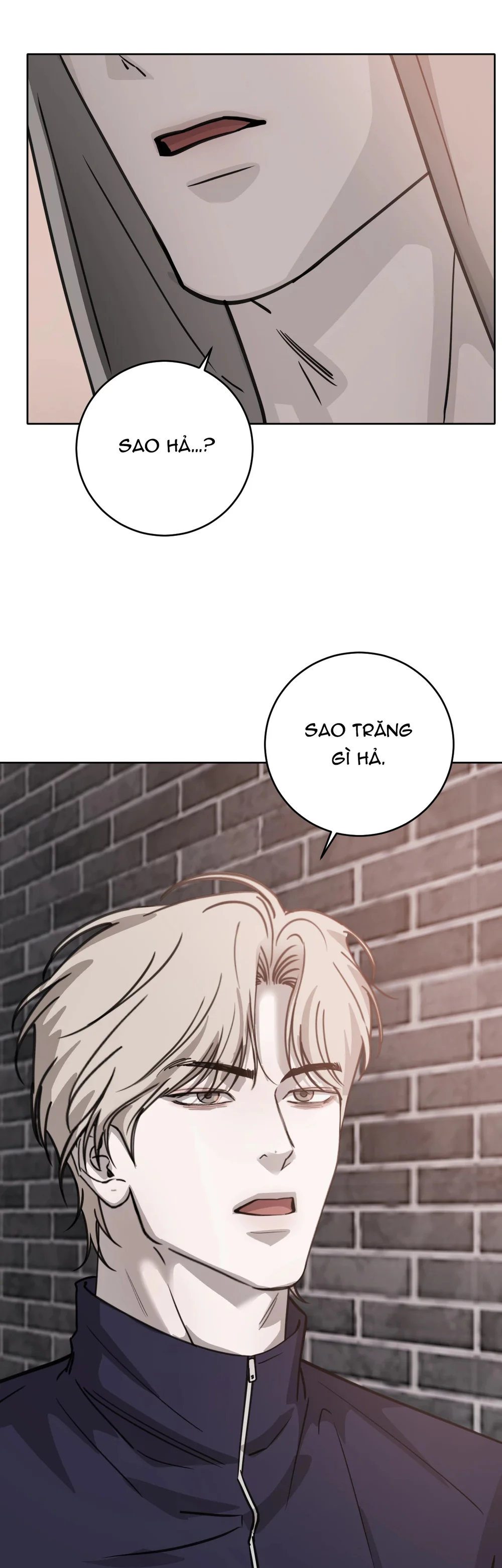 Đọc truyện GIỮA TÌNH CỜ VÀ ĐỊNH MỆNH - Chapter 96
